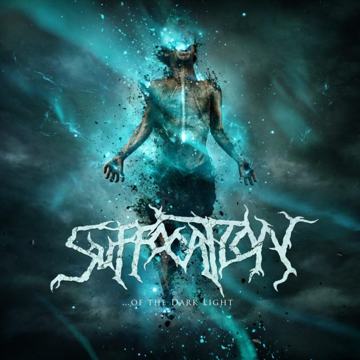 Trailer del nuevo trabajo de Suffocation