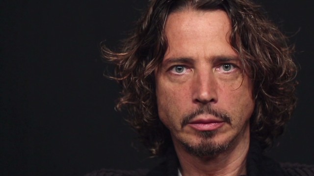 Se prohíble filmar la tumba de Chris Cornell
