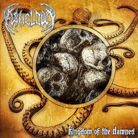 Ashcloud - “Kingdom of the Damned” Ashcloud - “Kingdom of the Damned”