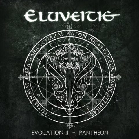 Nuevo video de Eluveitie para su tema «Epona»