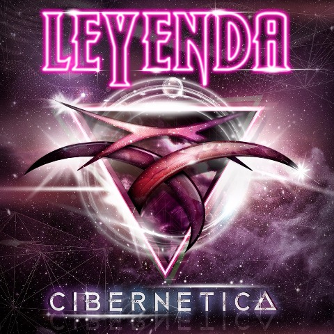 Leyenda presenta detalles de su nuevo álbum «Cibernetica»