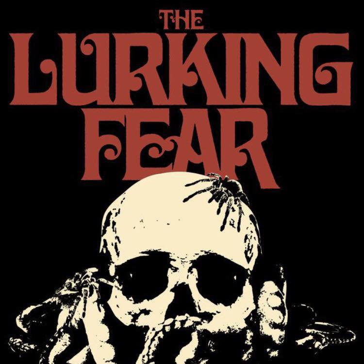 Nuevo video lyric de The Lurking Fear
