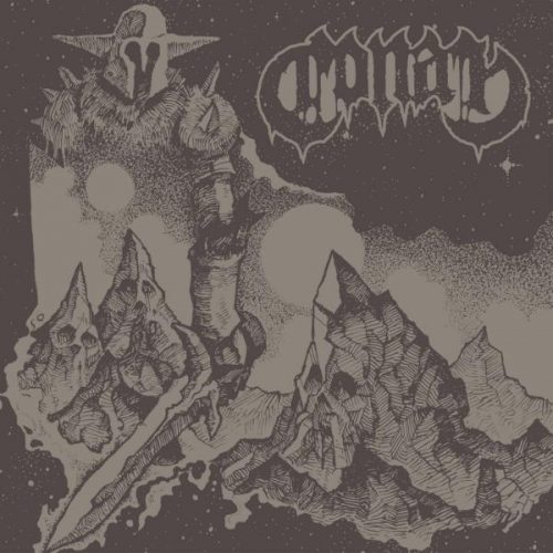 Conan nos desvelan los primeros detalles de su nuevo disco
