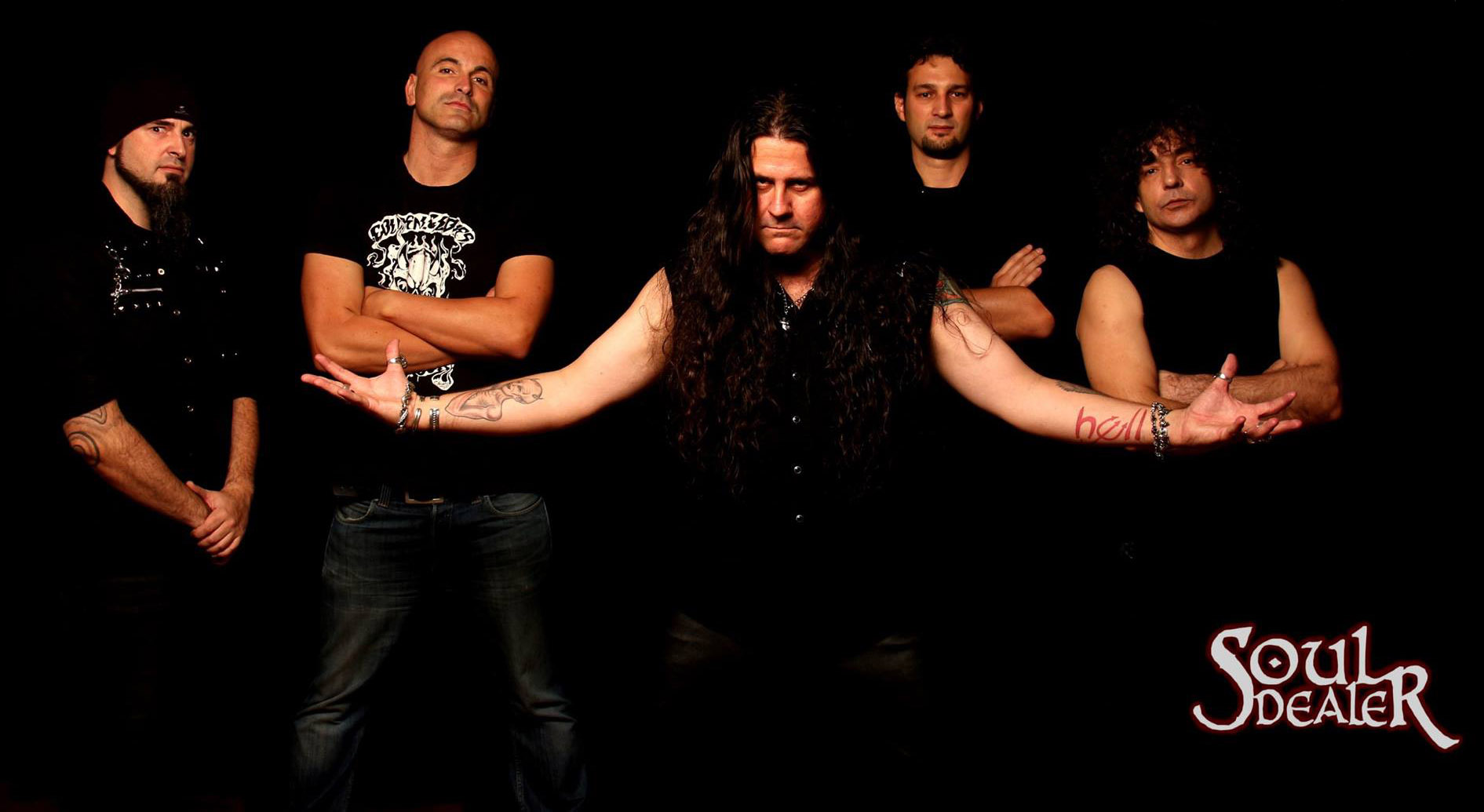 Entrevista a Soul Dealer