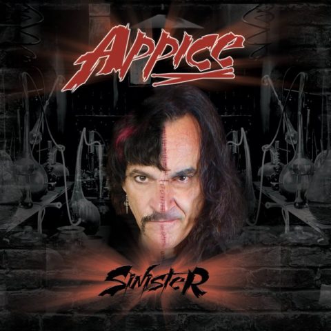 Los dos bateristas de Carmine y Vinny Appice lanzarán su primer álbum juntos