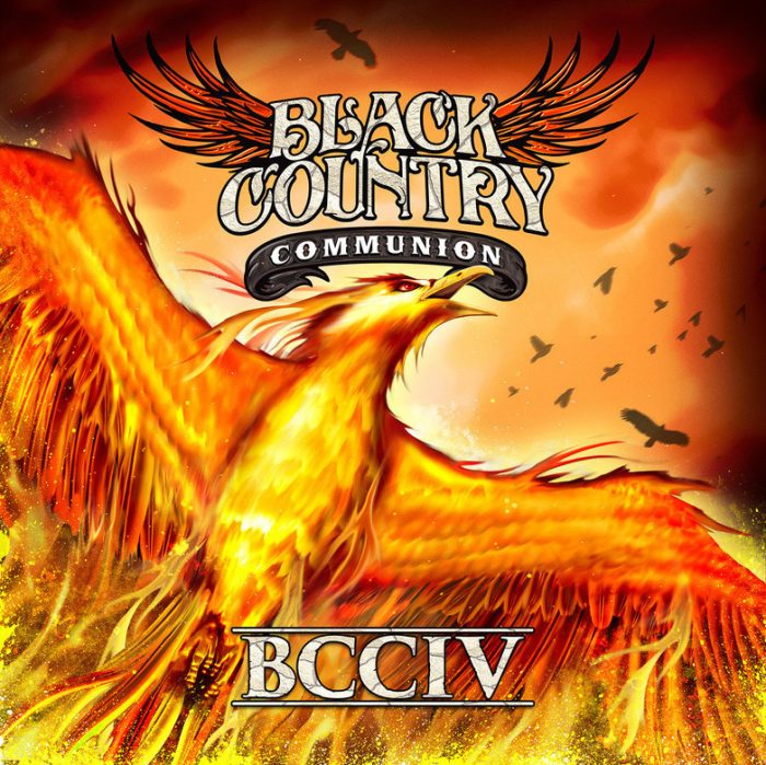 Nuevo video de Black Country Commnion