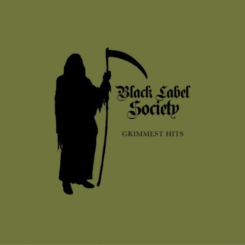 Detalles del nuevo trabajo de Black Label Society