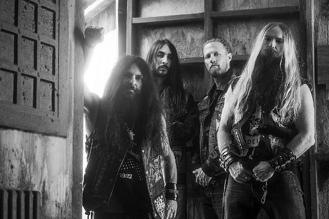 Confirmada gira de Black Label Society en marzo de 2018