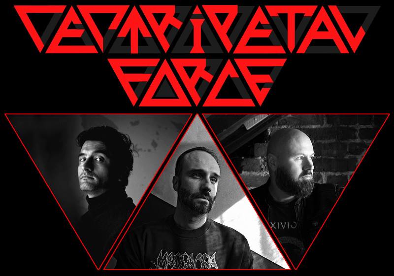 Los italianos Centripetal Force firman con Xtreem Music y preparan su Ep debut