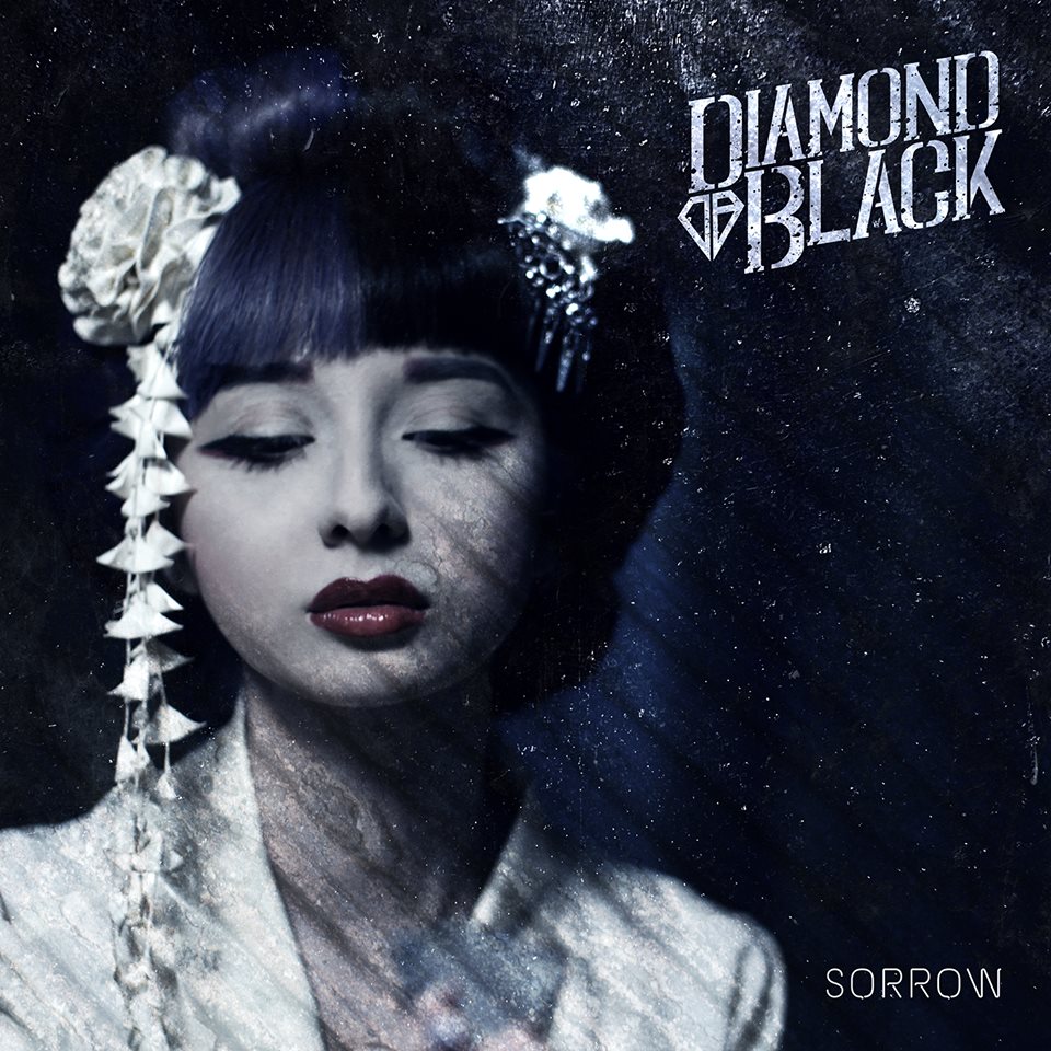 Diamond Black presenta “Sorrow”