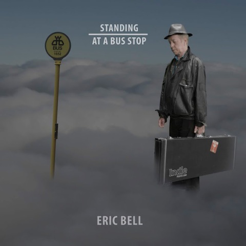 Nuevo trabajo en solitario de Eric Bell