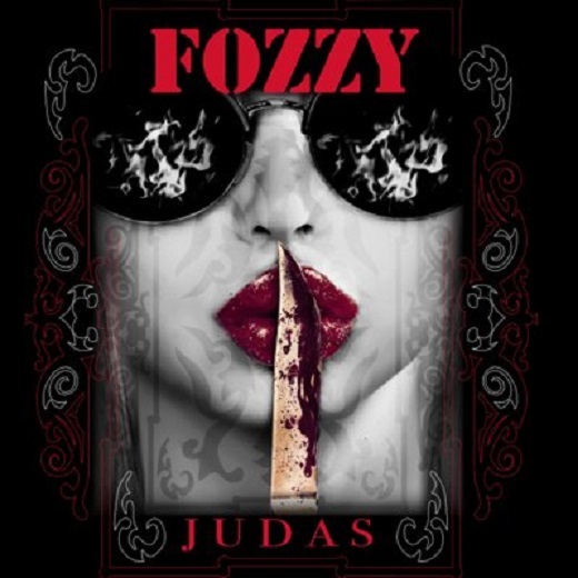 Entrevista a Chirs Jericho, vocalista de Fozzy