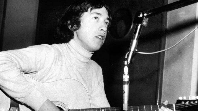 Fallece George Young, el hermano mayor de Angus y Malcom