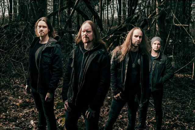 Confirmada en abril de 2018 la gira de Insomnium