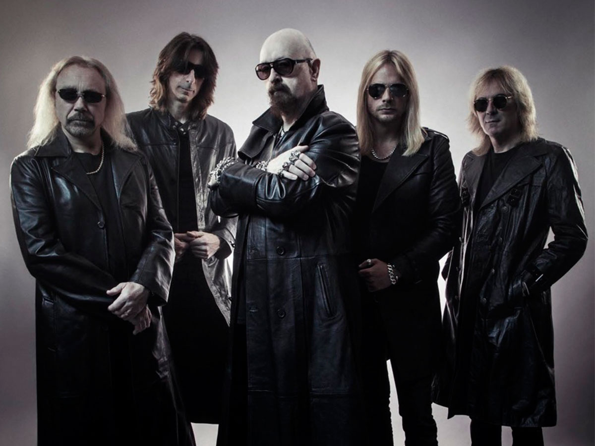 El productor Andy Sneap habla del nuevo trabajo de Judas Priest
