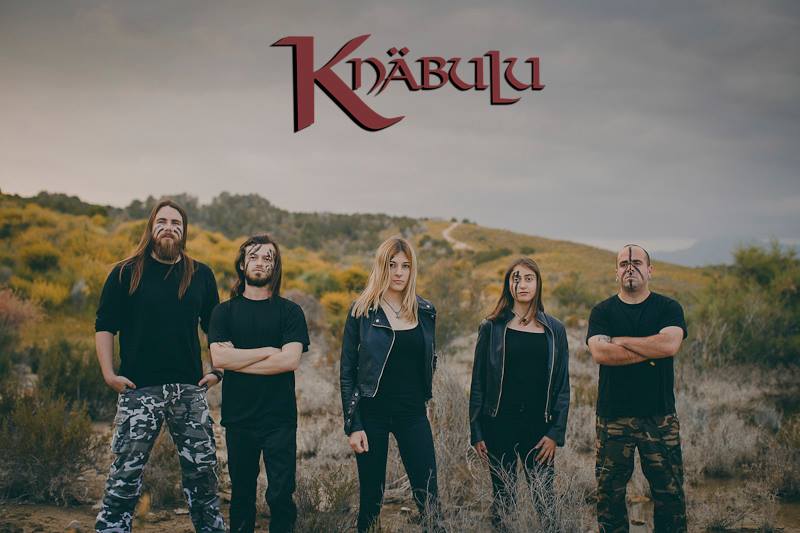 Los murcianos Knäbulu preparan su nuevo Ep