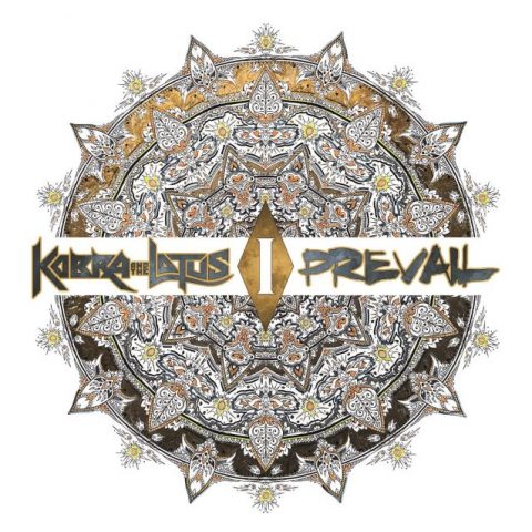 Nuevo video lyric de Kobra And The Lotus