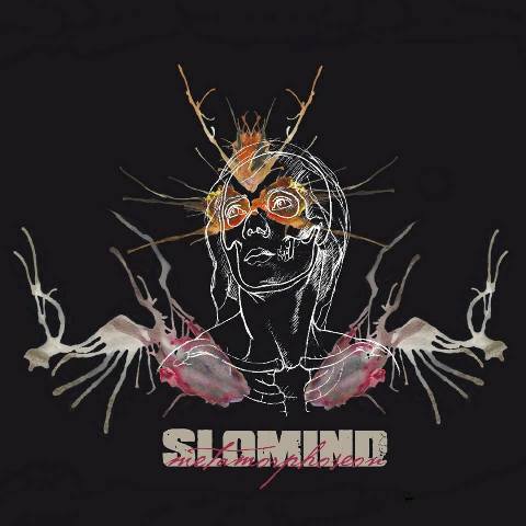 Slomind presenta su segundo álbum «Metamophoseon»