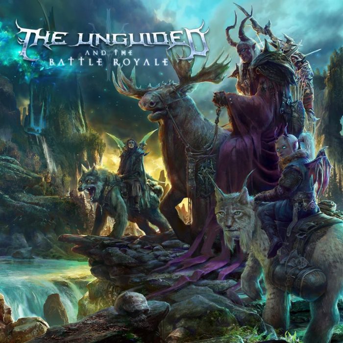 Nuevo video en directo de The Unguided