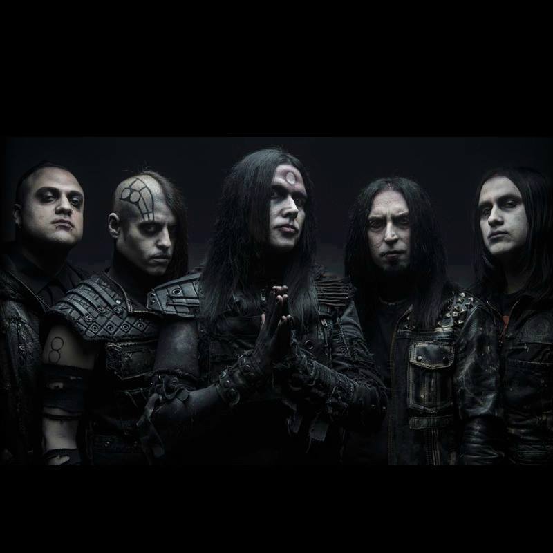 Nuevo video de Wednesday 13 para su video «Cadaverous»