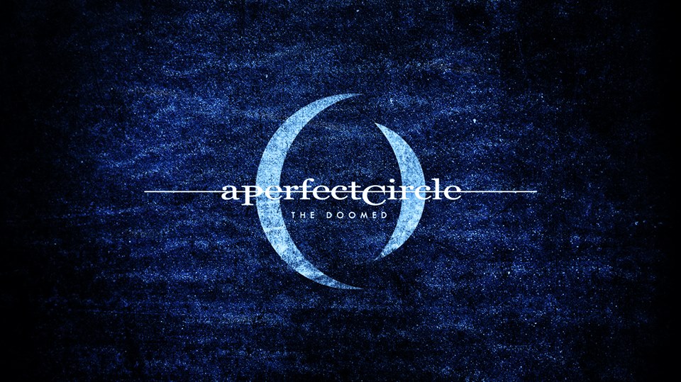 Primer adelanto del nuevo trabajo de A Perfect Circle