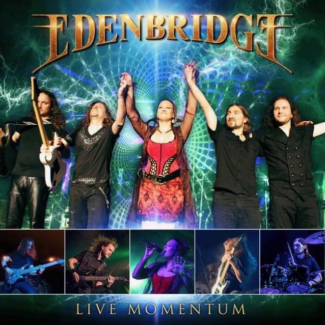 Detalles del nuevo trabajo de Edenbridge