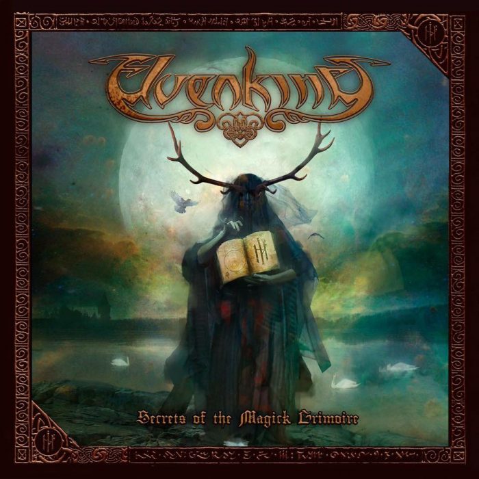 Nuevo video de Elvenking para la canción «The One We Shall Follow»