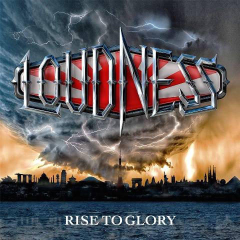 Detalles del nuevo trabajo de Loudness