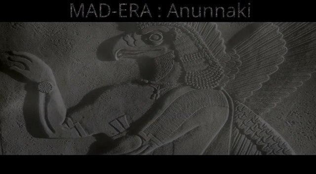 Nuevo lyric video de Mad-Era y próximos conciertos