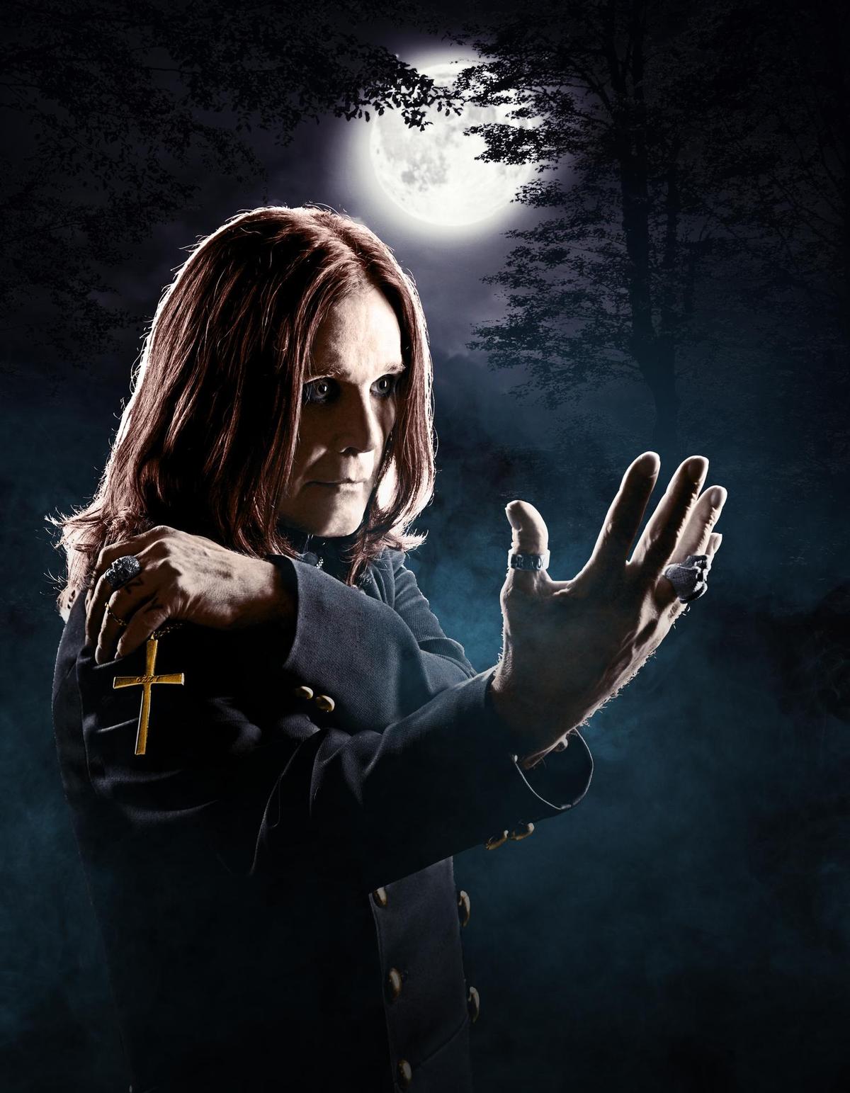 Ozzy Osbourne es la segunda confirmación del Sweden Rock Festival 2018