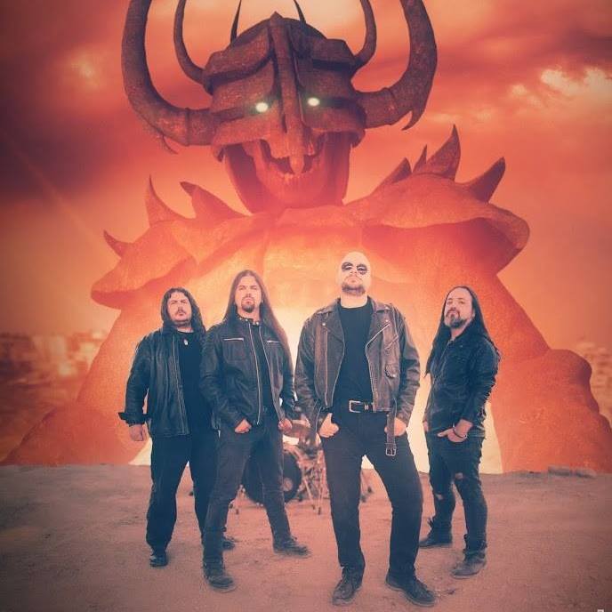 Nuevo disco de Snakeyes y presentación en Madrid
