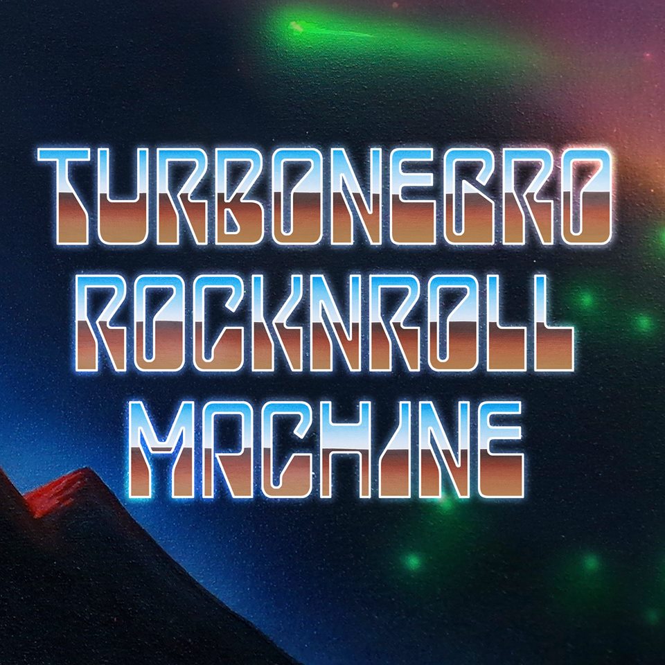 Detalles y adelanto del nuevo trabajo de Turbonegro
