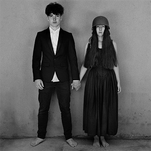 Detalles del nuevo disco de U2