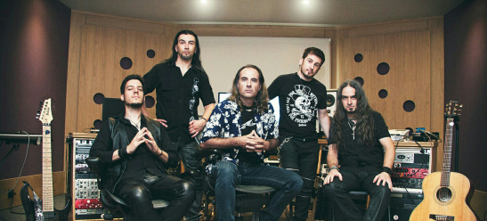 LEYENDA nos presenta sus próximos conciertos