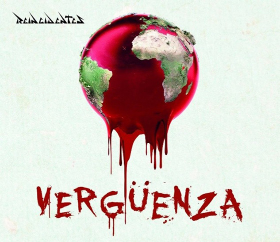 Nuevo video de Reincidentes para su single «Terrorismo»