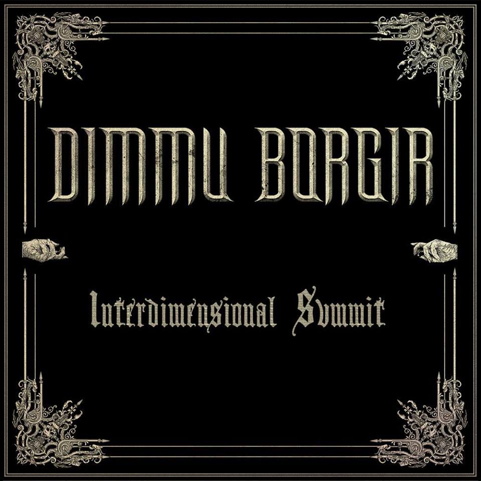 Nuevo EP 7 de Dimmu Borgir