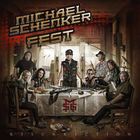Video lección de guitarra de Michael Schenker
