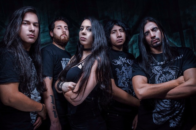 NMK nos presenta su video «Lack Of Judgment»
