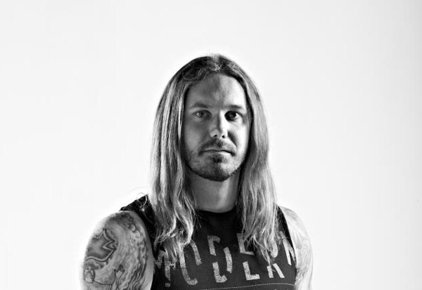 Comunicado oficial de Tim Lambesis de As I Lie Dying