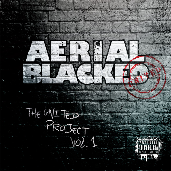 Aerial Blacked lanza un EP solidario: «The United Project Vol. 1»