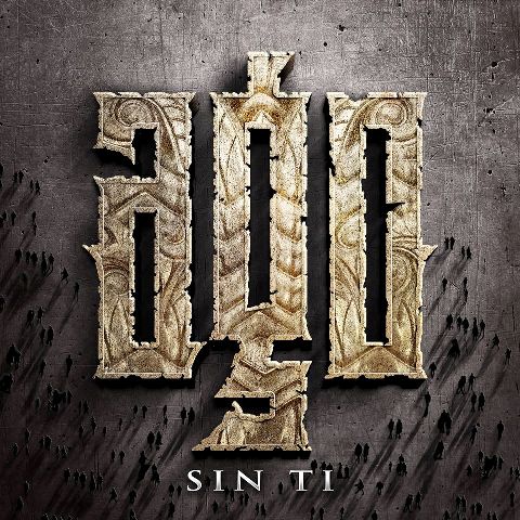 Ago presentan su primer video lyric de «Sin Ti»