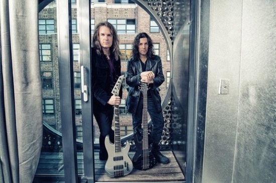 Altitudes & Attitude preparan su trabajo debut