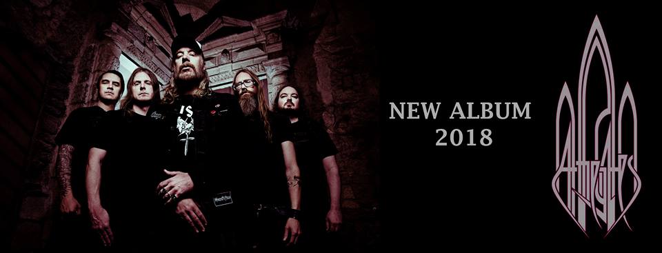 Título y fecha de lanzamiento del nuevo trabajo de At the Gates