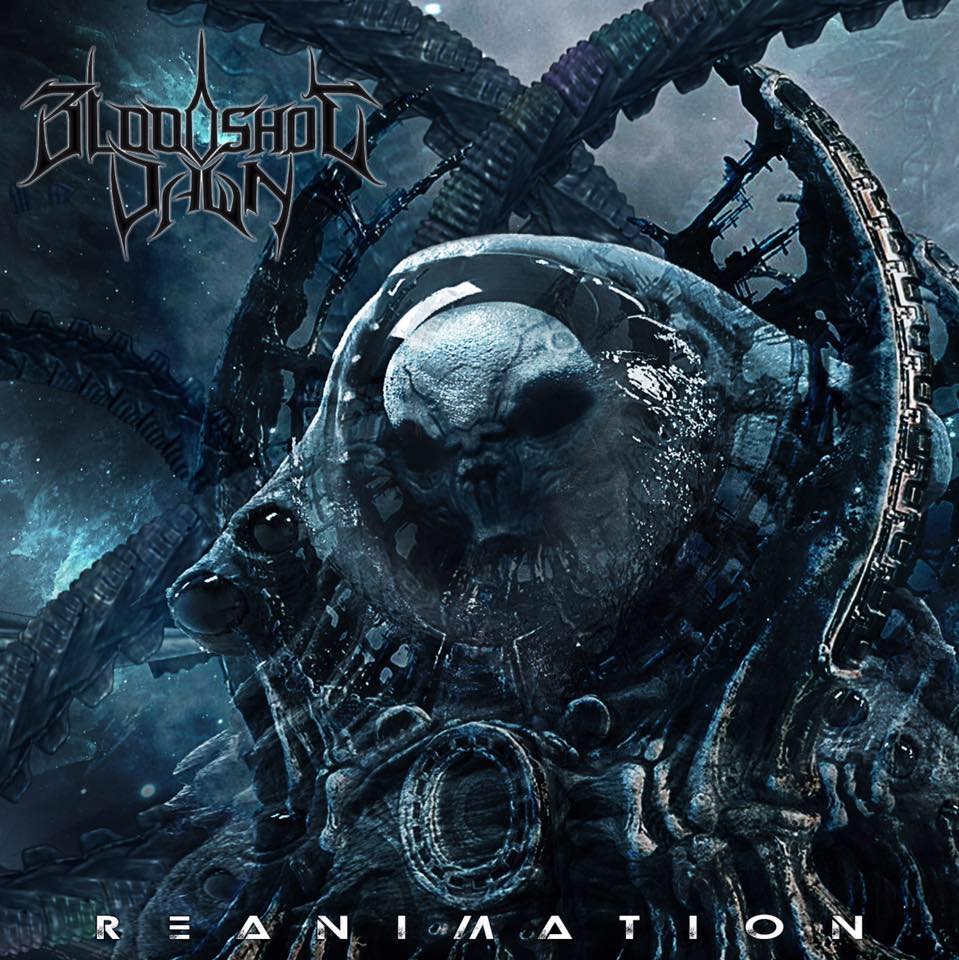 Nuevo video lyric de Bloodshot Dawn