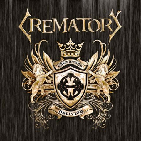 Detalles del nuevo trabajo de Crematory
