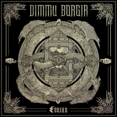 Segundo trailer del nuevo trabajo de Dimmu Borgir