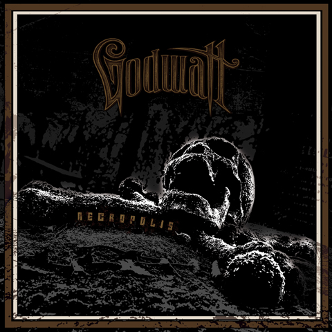 Los italianos Godwatt nos presentan su CD «Necropolis»
