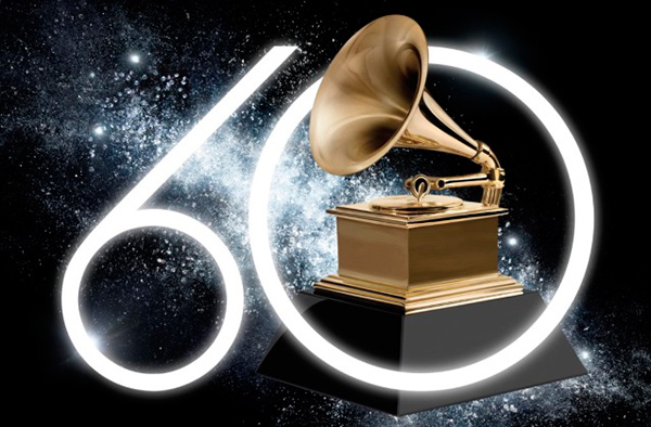 Lista de galardonados en la Grammy Hall Of Fame
