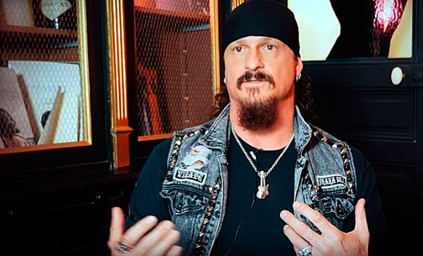 Iced Earth regrabarán sus primeros discos