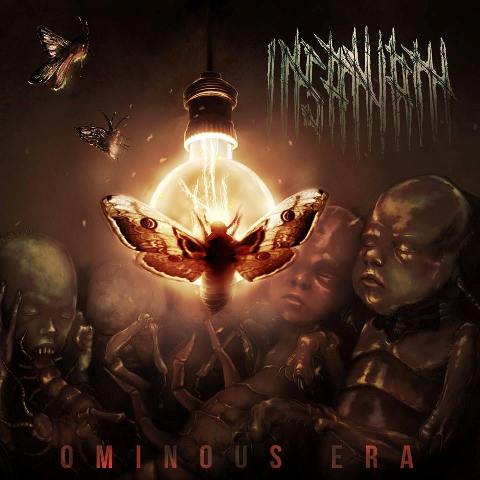 InsaniaM presenta su nuevo disco “Ominous Era”
